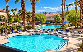 L3 Oasis Hotel